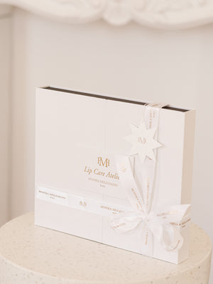 Monika Heiligmann Midnight in Paris Gift Set