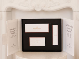 Monika Heiligmann Midnight in Paris Gift Set