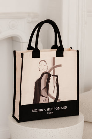 Monika Heiligmann Midnight in Paris Gift Set