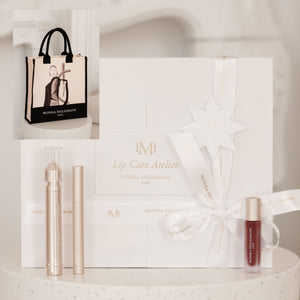Monika Heiligmann Midnight in Paris Gift Set