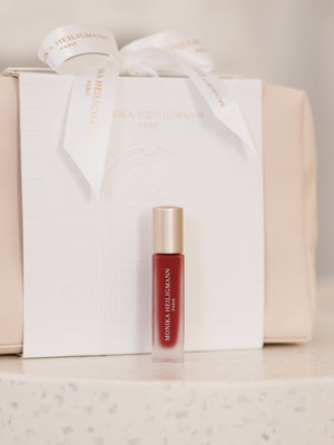 Monika Heiligmann Voyage à Paris Gift Set