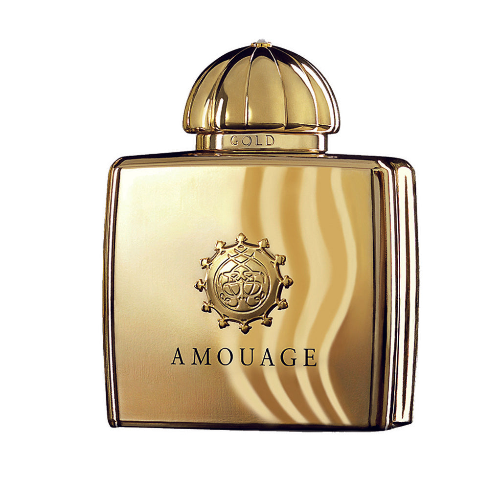 P*A様 AMOUAGE GOLD WOMAN 香水 100ml Amouage Gold Woman WOMEN > Eau de Parfum | Parfumerie Nasreen