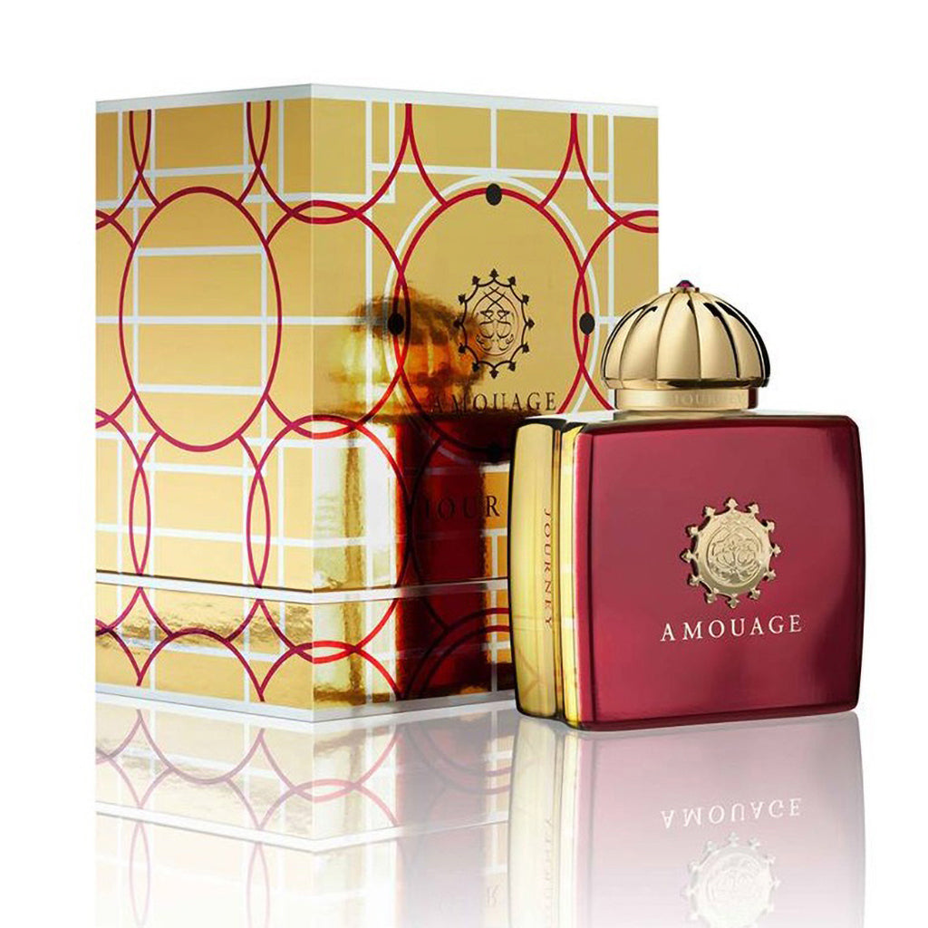 Amouage Journey Woman Eau de Parfum