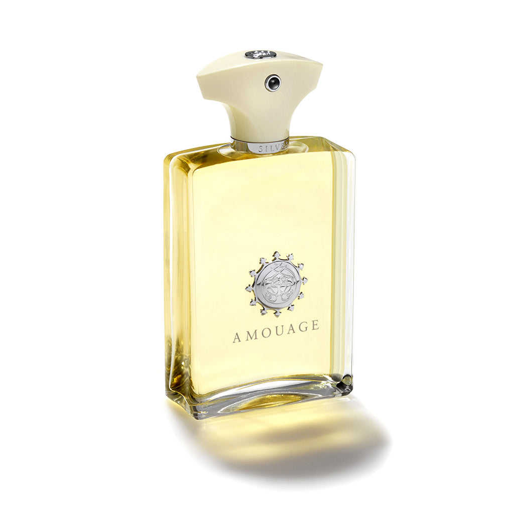 Amouage Silver Man Eau de Parfum