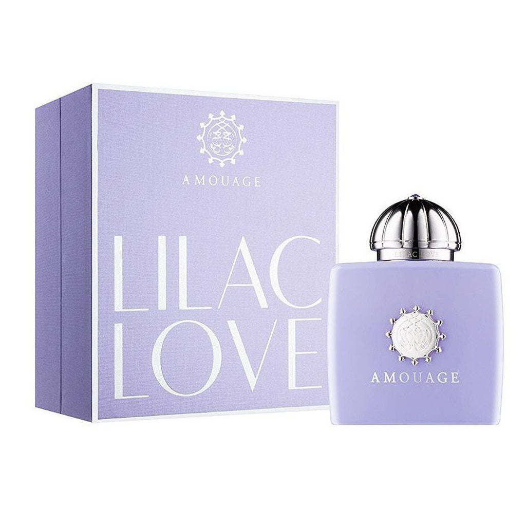 Amouage Lilac Love Woman Eau de Parfum