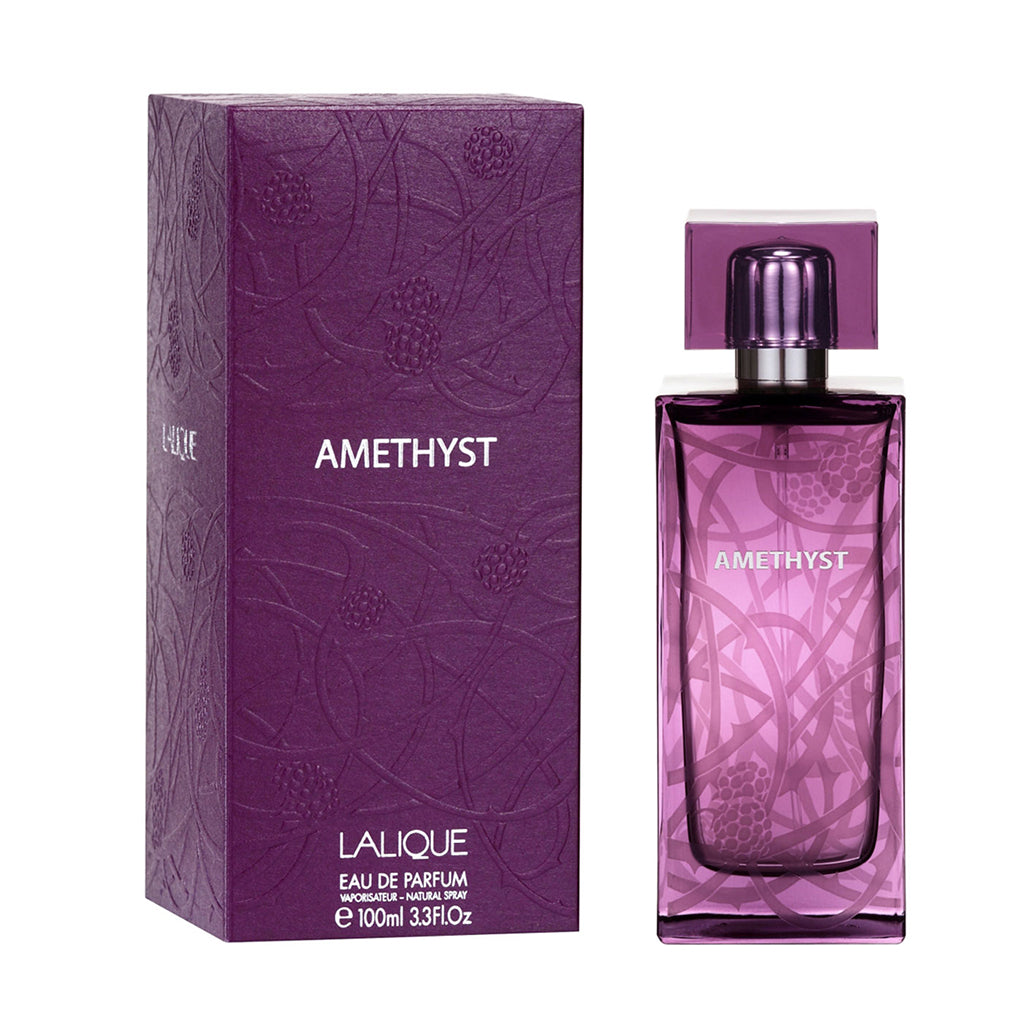 Lalique - Amethyst Eau de Parfum