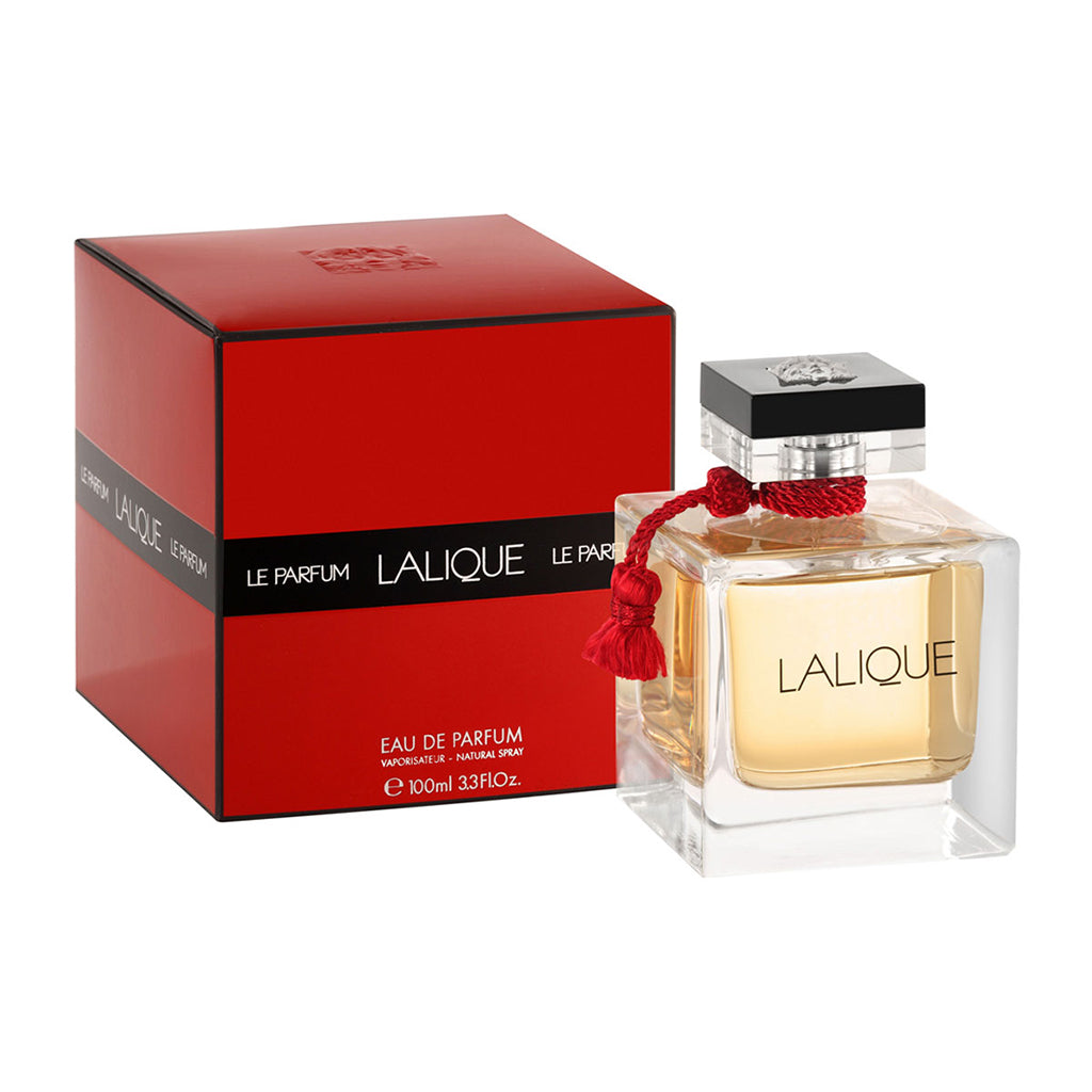 Lalique - Le Parfum Eau de Parfum
