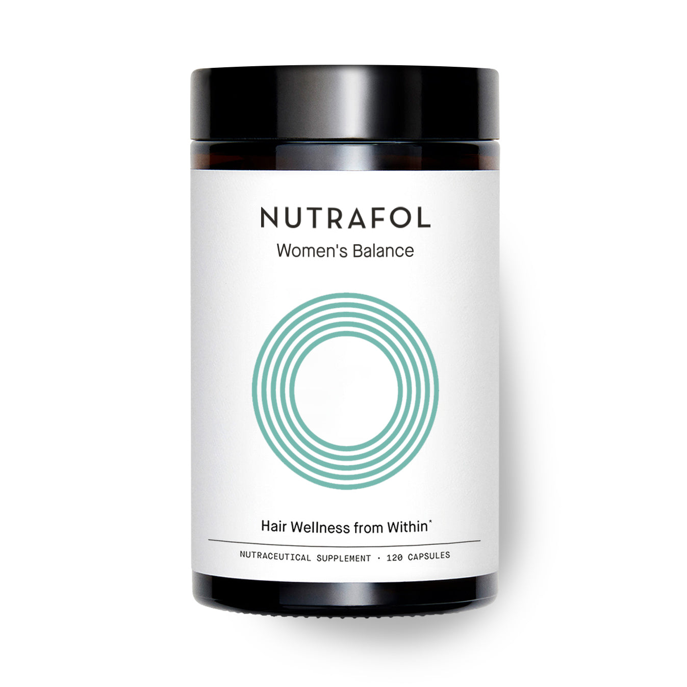 Nutrafol Women’s Balance - 1 month supply
