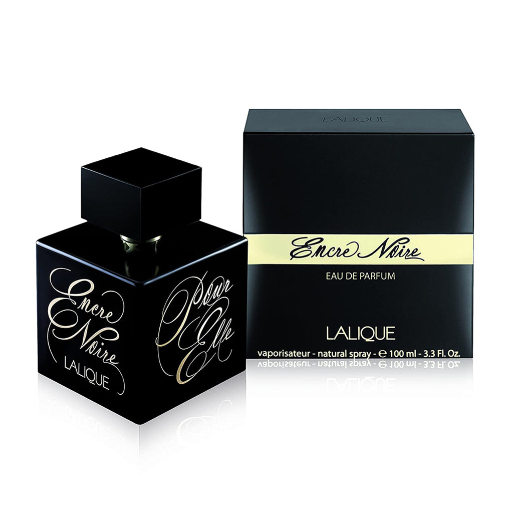 Lalique - Encre Noir Pour Elle Eau de Parfum