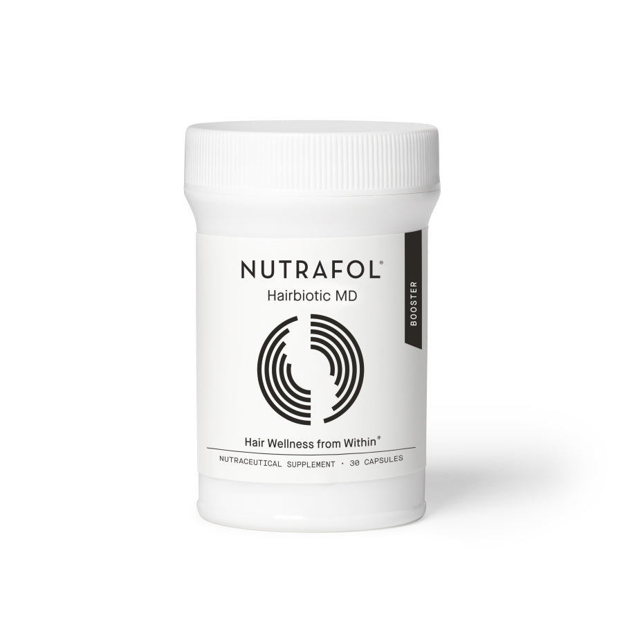 Nutrafol Hairbiotic MD - 1 month supply