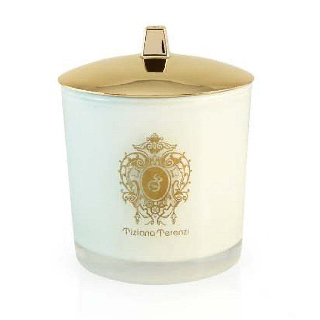 Tiziana Terenzi Mediterranean Perfumed Candle