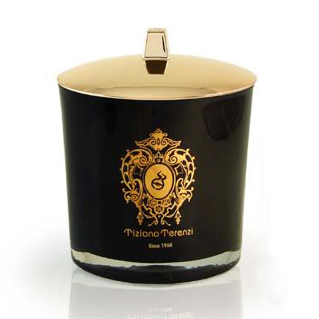 Tiziana Terenzi Capri Fig Perfumed Candle