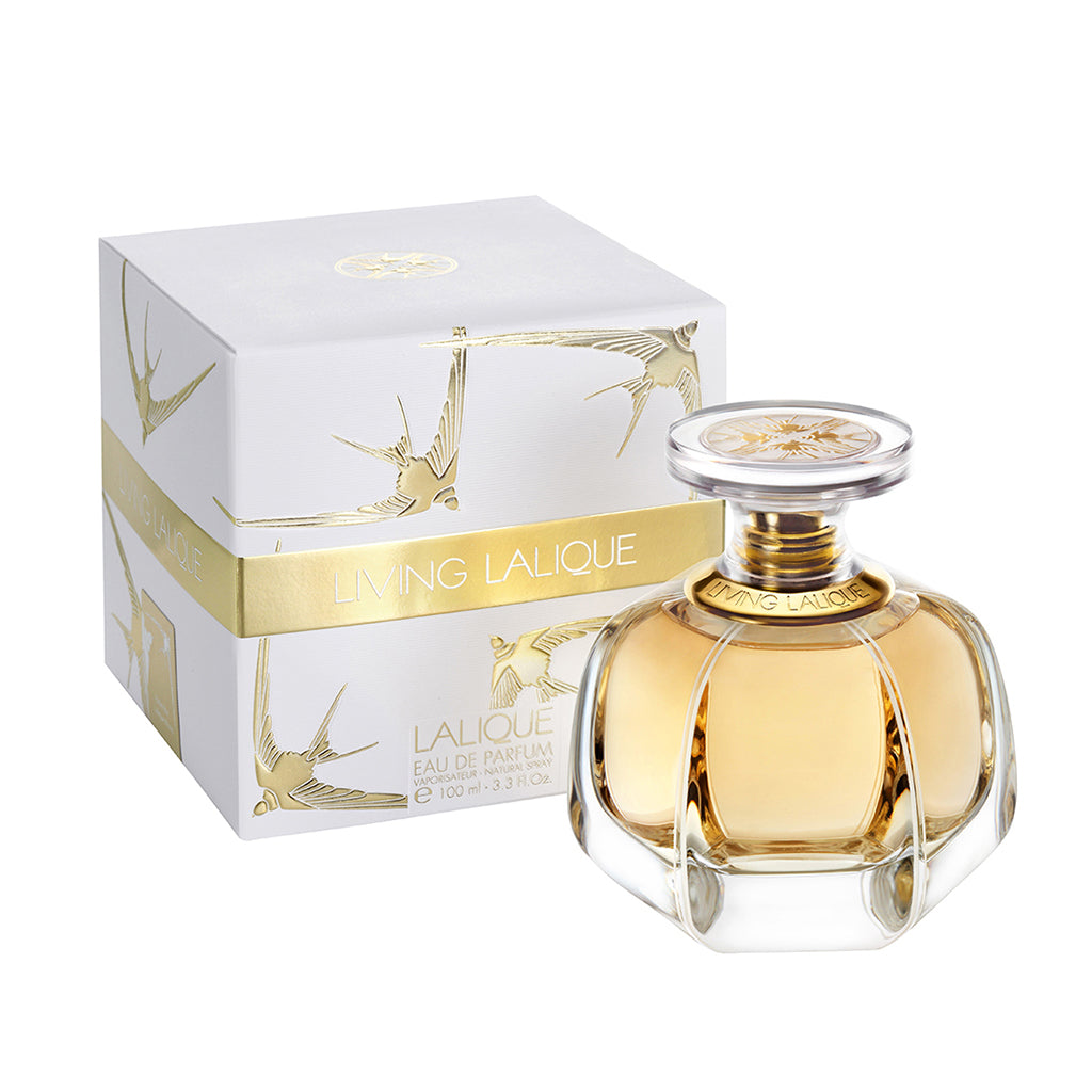 Lalique - Living Lalique Eau de Parfum