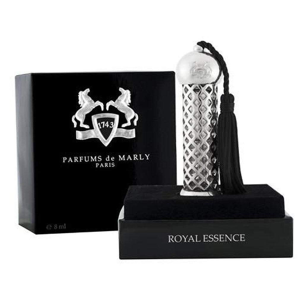 Parfums de Marly - Total Pegasus Perfume Oil