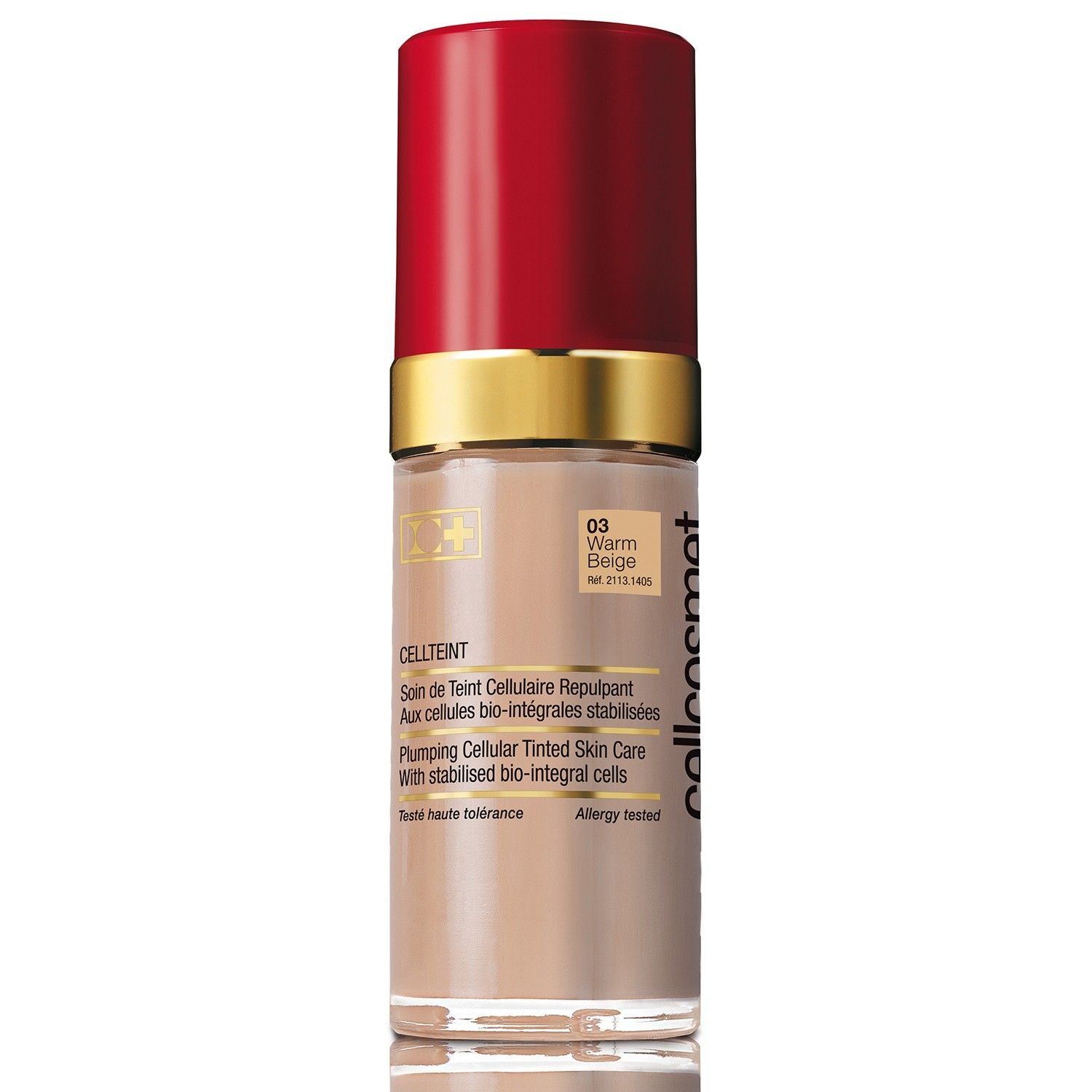 Cellcosmet CellTeint - Free Gift with Purchase!