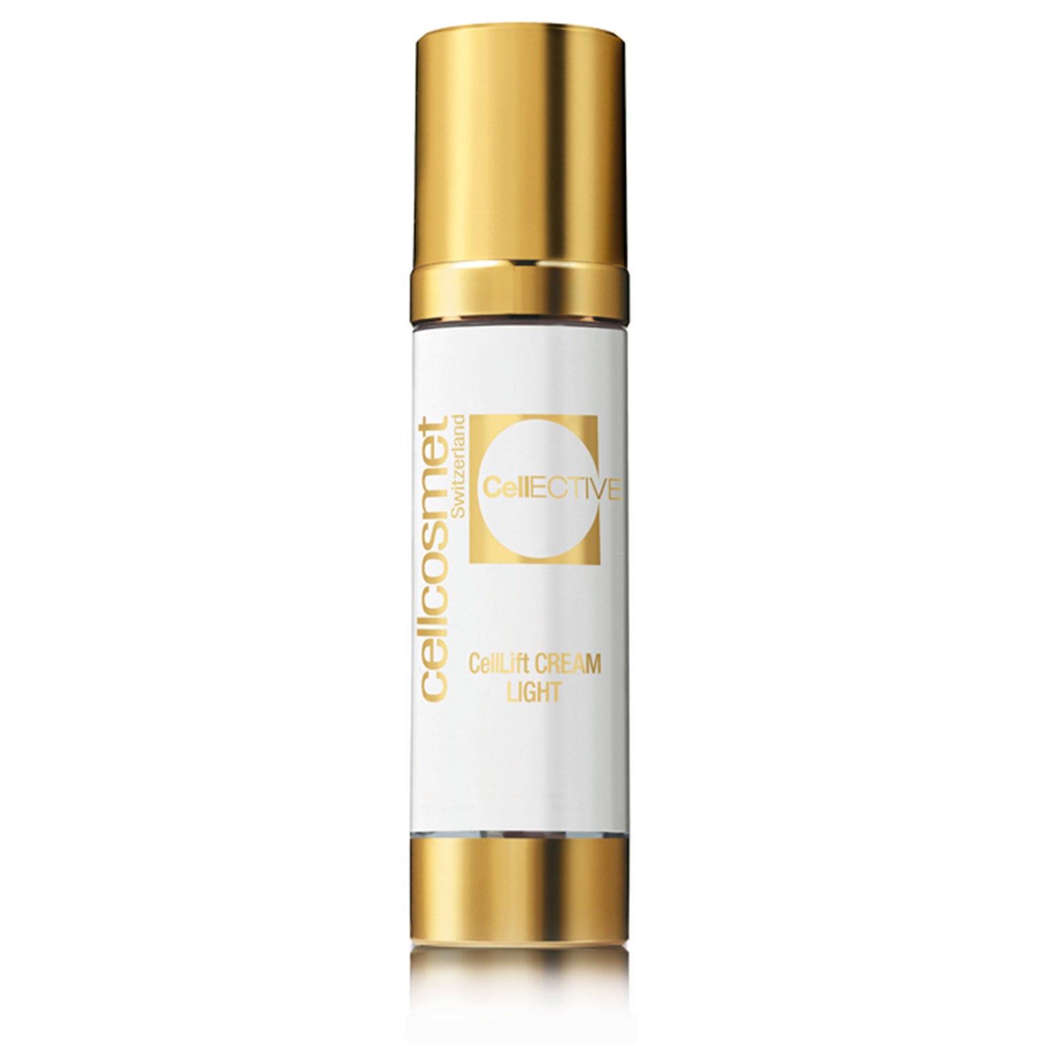 Cellcosmet CellEctive CellLift Cream Light