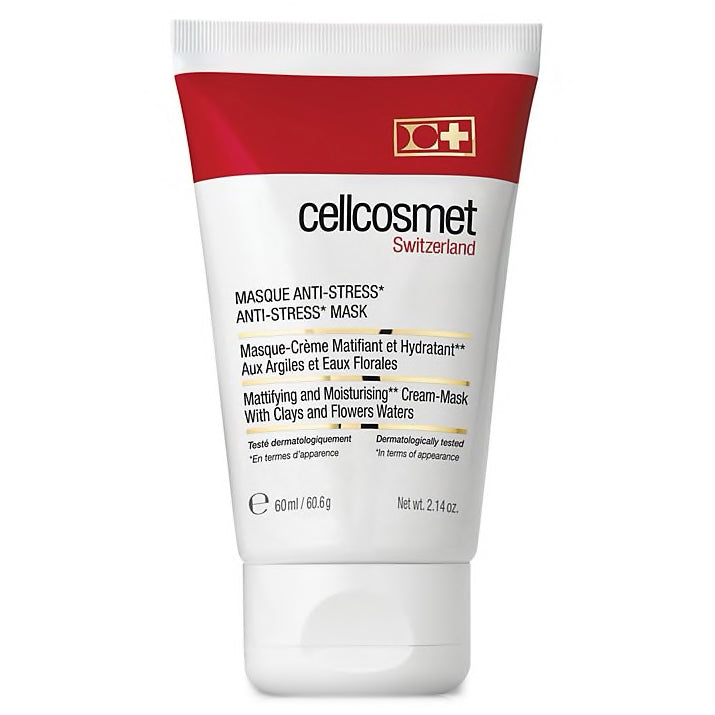 Cellcosmet Anti-Stress Mask
