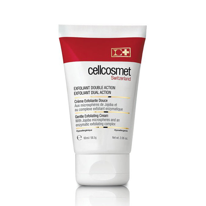 Cellcosmet Exfoliant Dual Action Cream