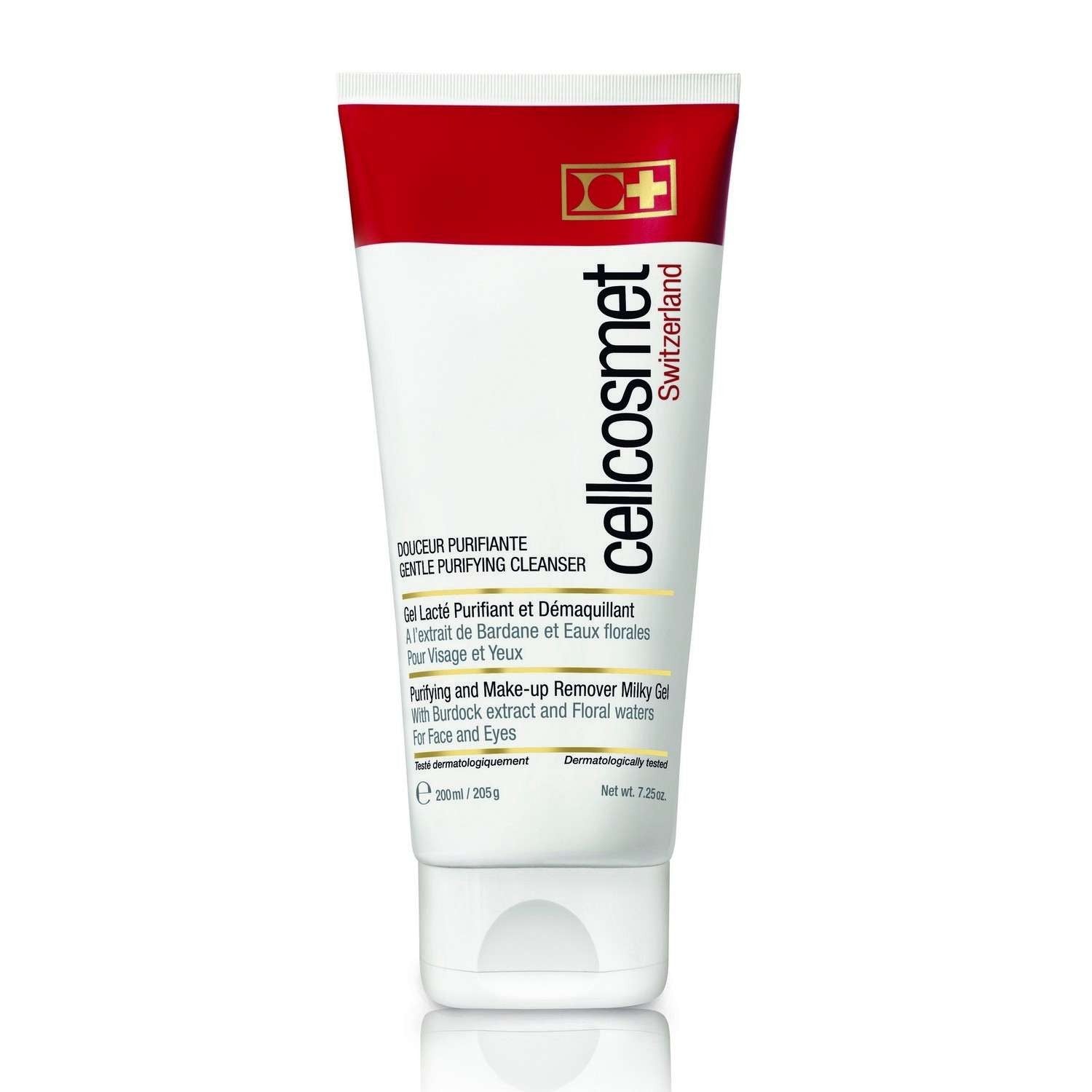 Cellcosmet Gentle Purifying Cleanser