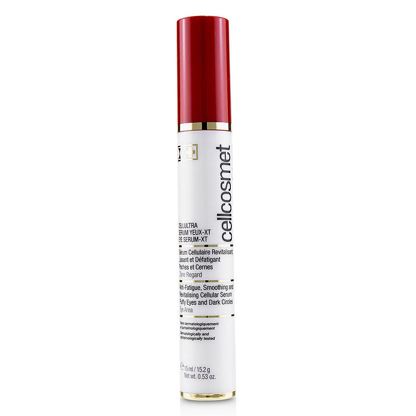 Cellcosmet CellUltra Eye Serum