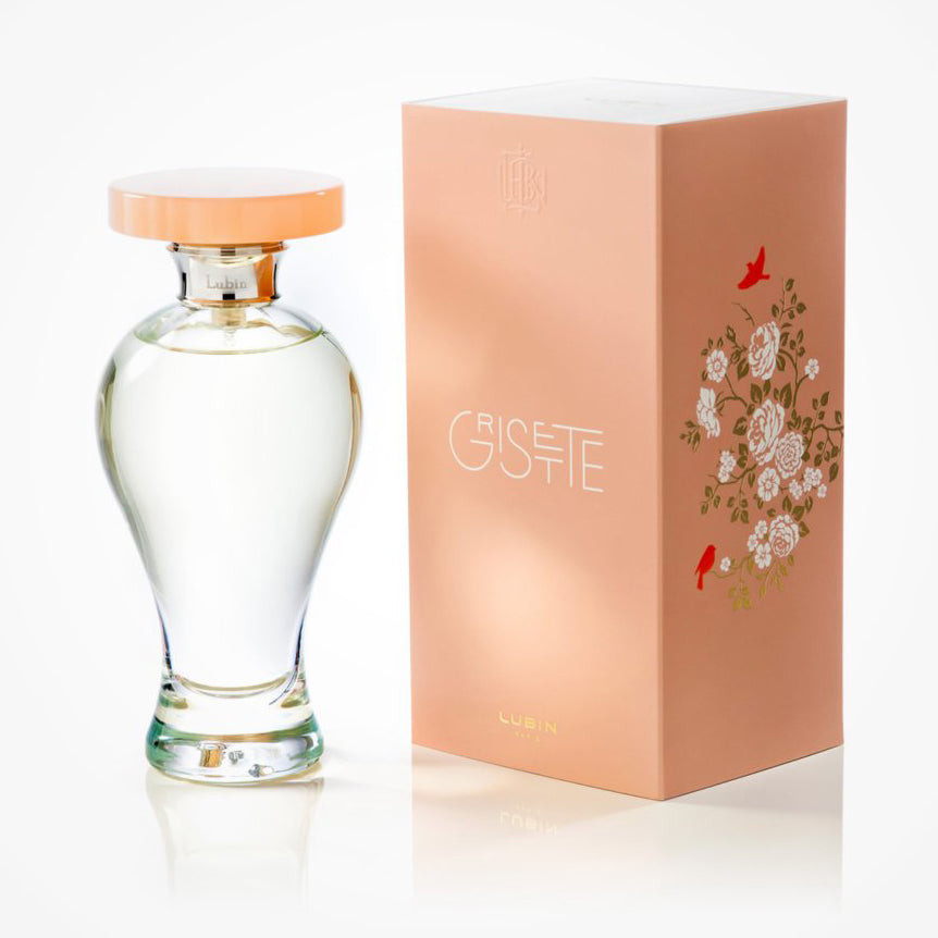 Lubin Grisette Eau de Parfum