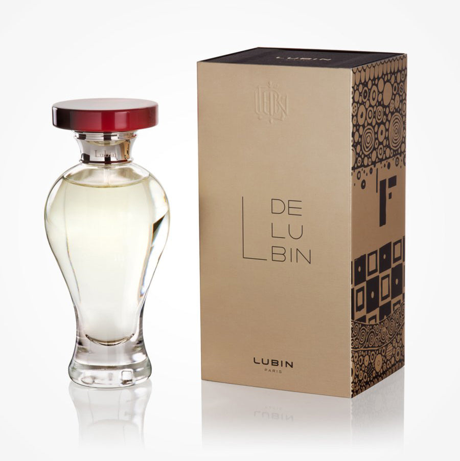 L de LUBIN Eau de Parfum