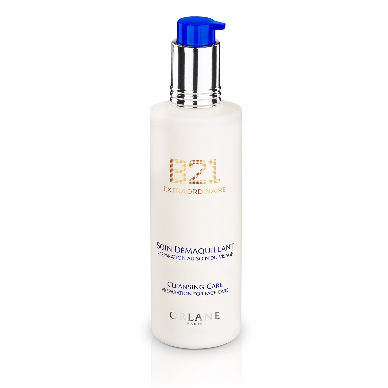 Orlane B21 Extraordinaire Cleansing Care