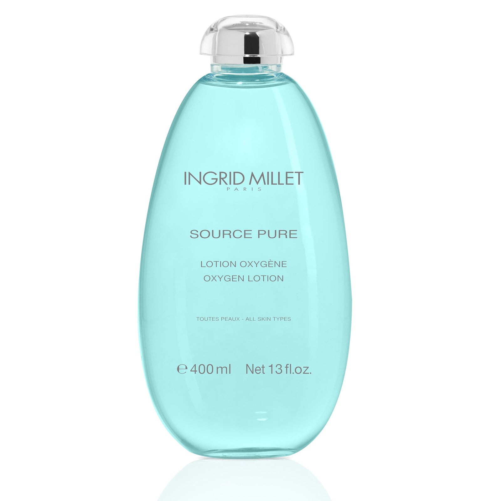 Source Pure Lotion Oxygène • Oxygen Lotion