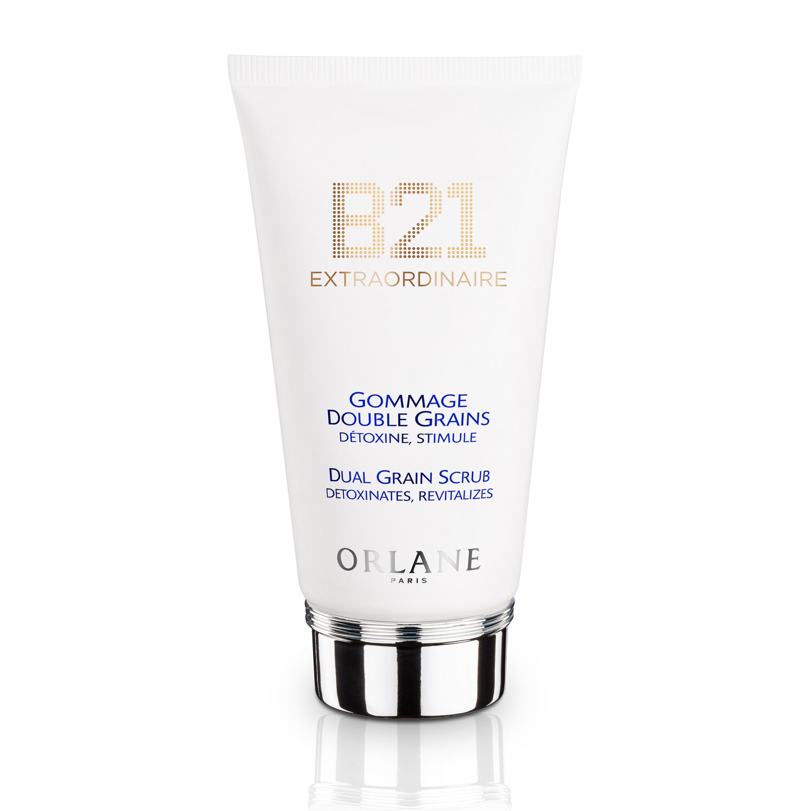 Orlane B21 Extraordinaire Dual Grain Scrub