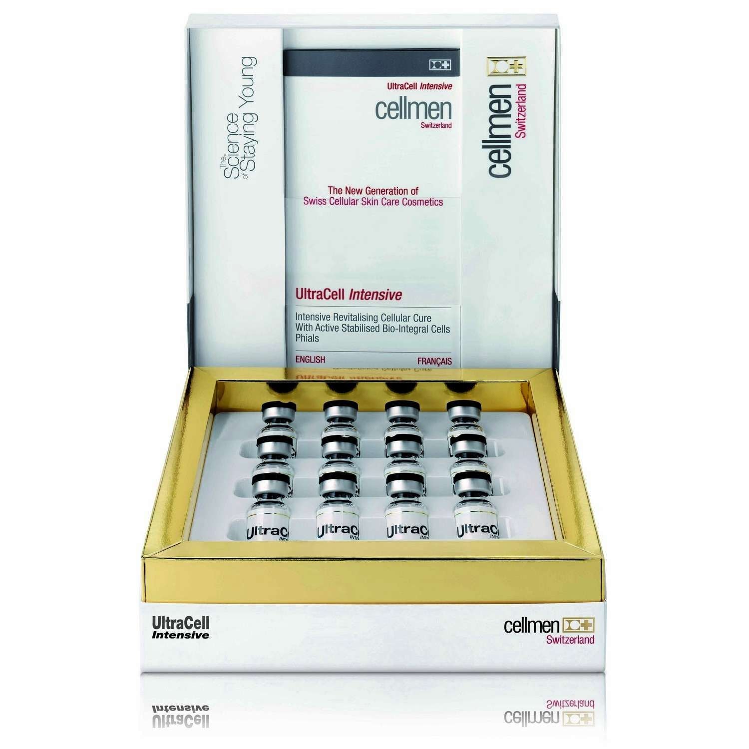 Cellmen UltraCell Intensive