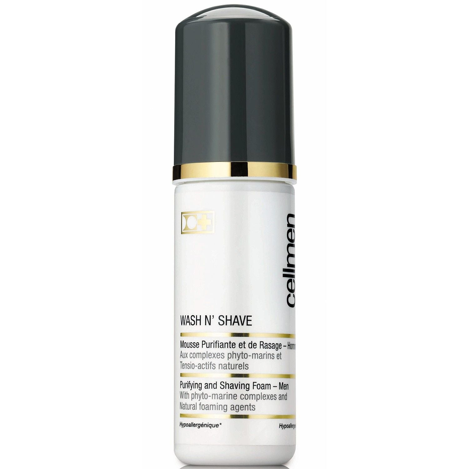 Cellmen Wash n' Shave