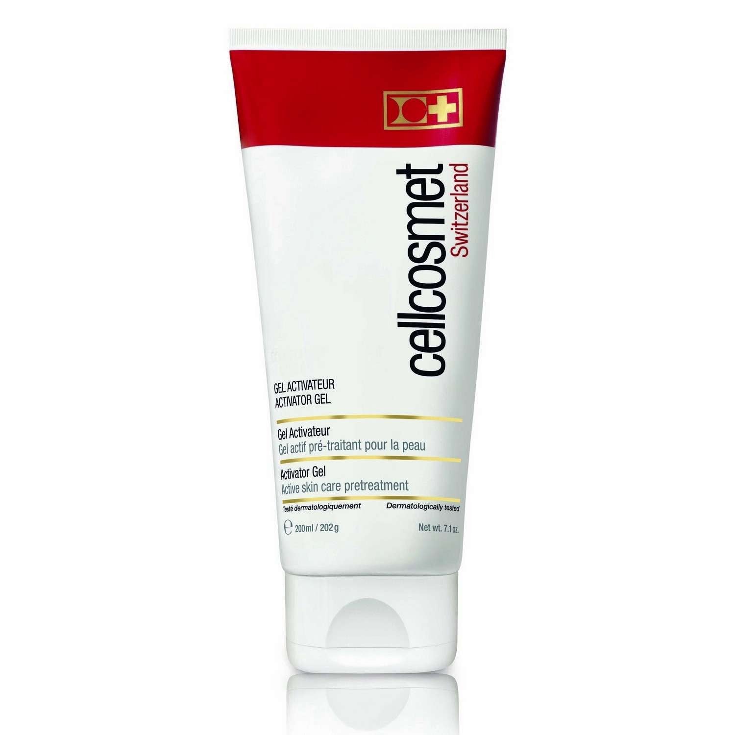 Cellcosmet Activator Gel