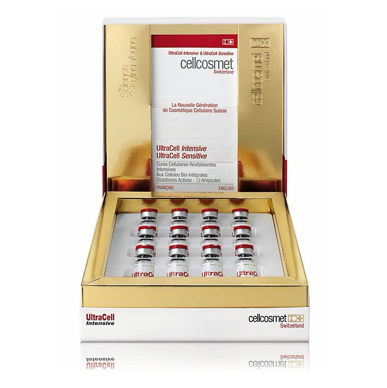 Cellcosmet UltraCell Intensive