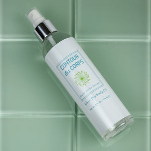 Contour du Corps Silken Dry Body Oil
