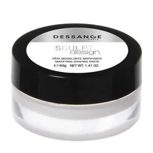 Dessange Sculpt Design - Matifying Shaping Wax