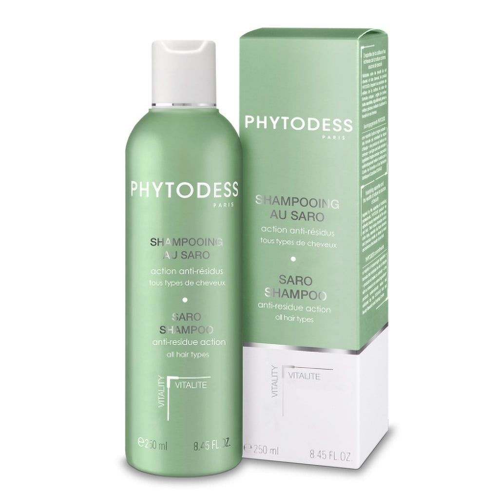 Phytodess Saro Shampoo