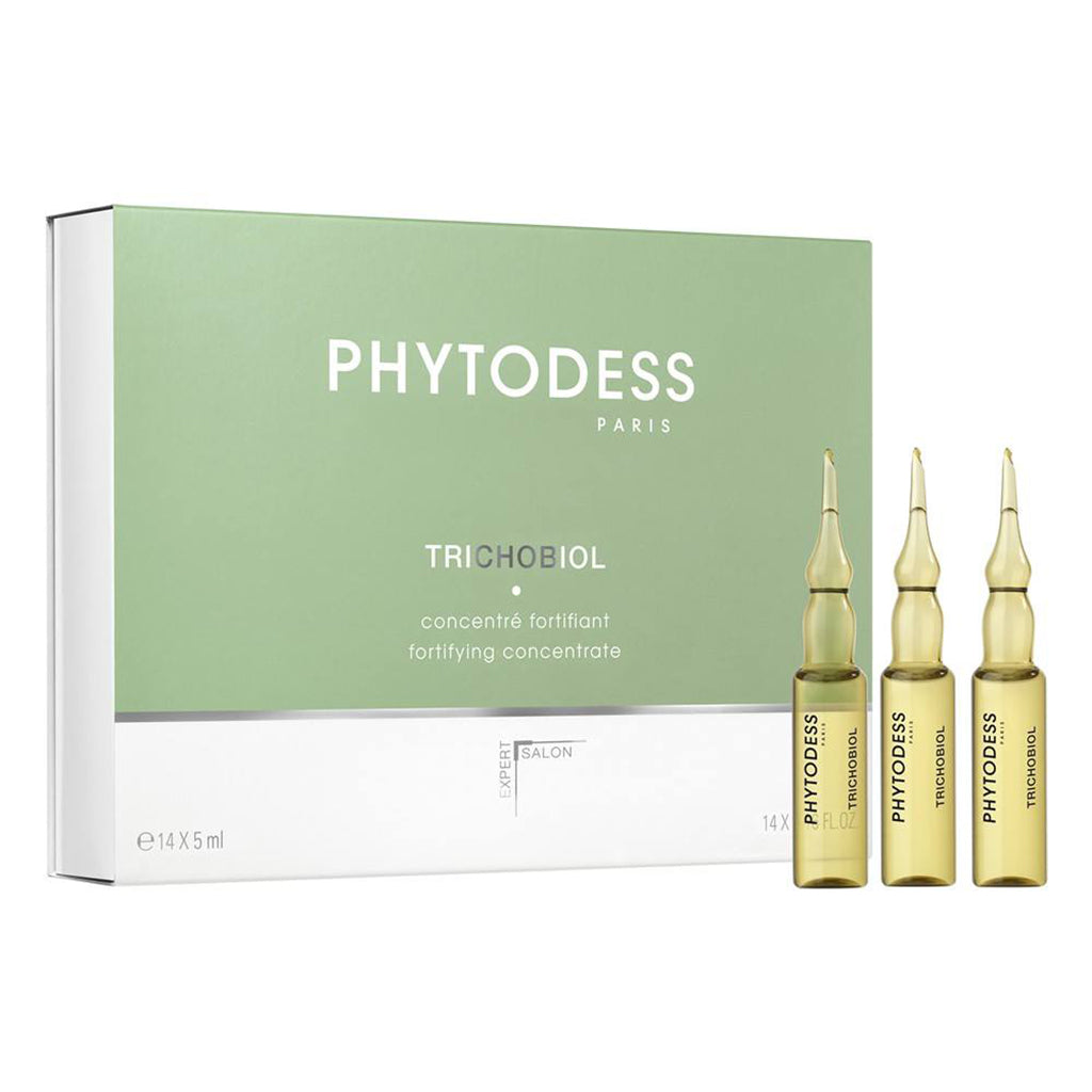Phytodess Trichobiol Concentrate