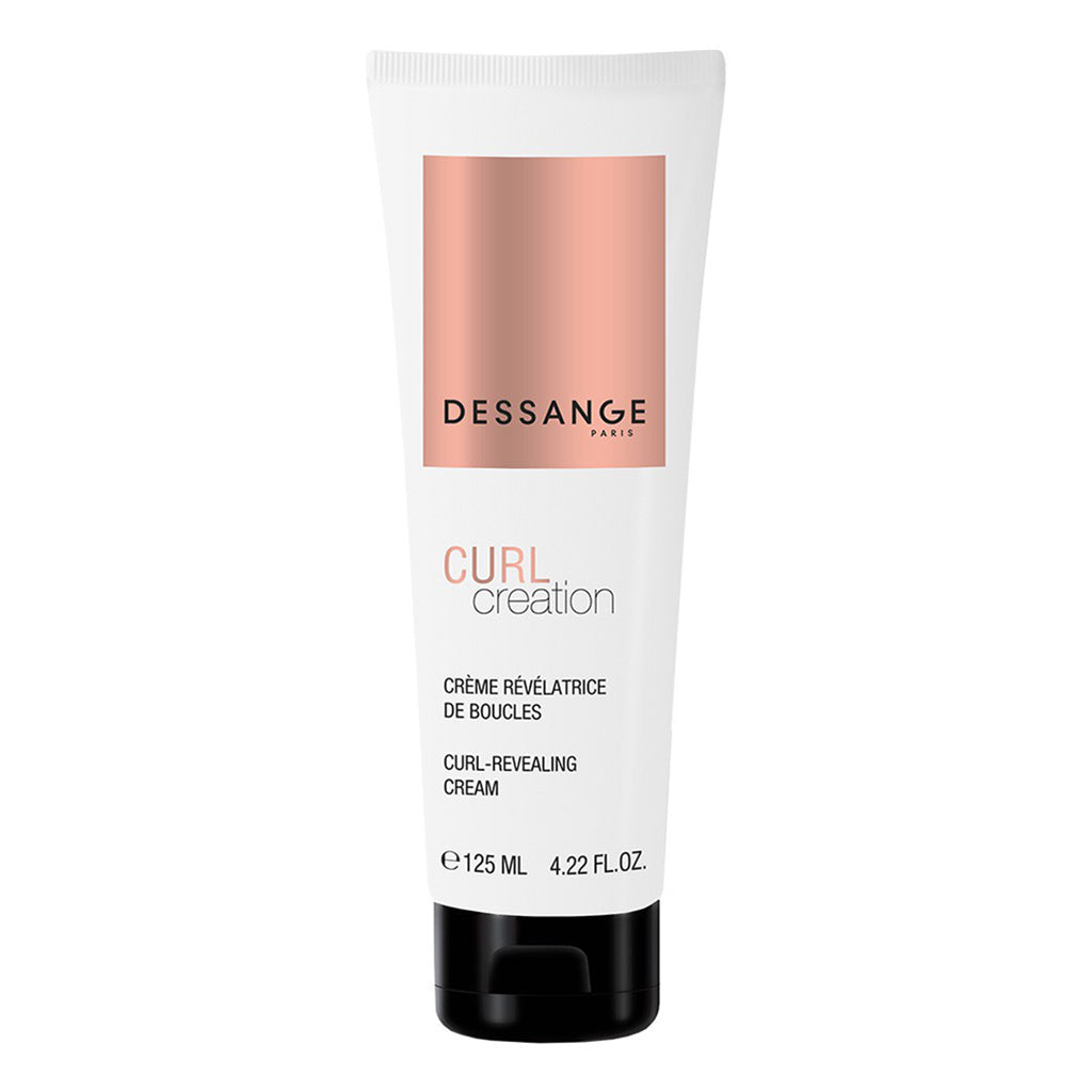 Dessange Curl Creation  - Curl-Revealing Cream
