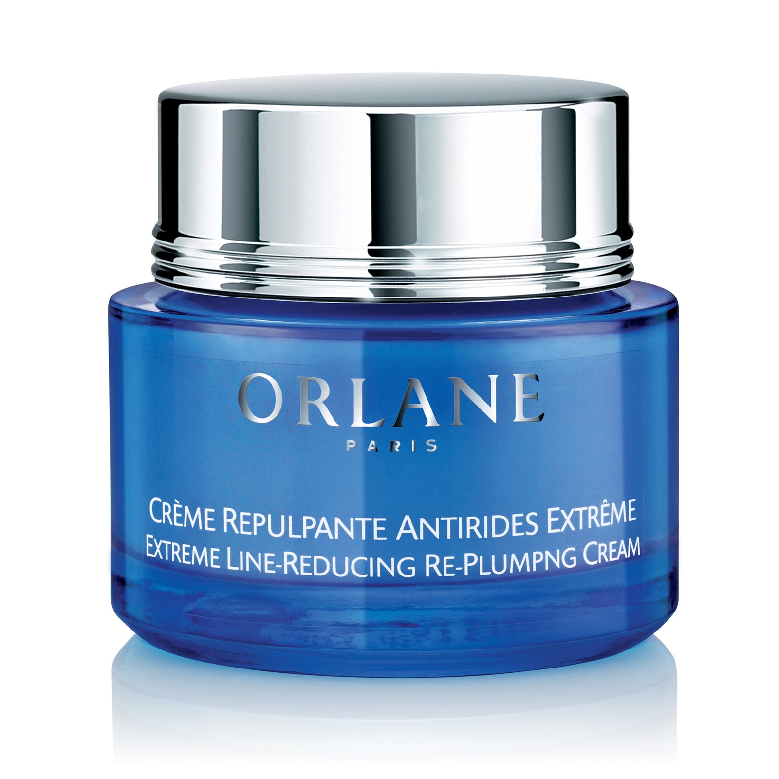 Orlane Extreme Line-Reducing Re-Plumping Cream
