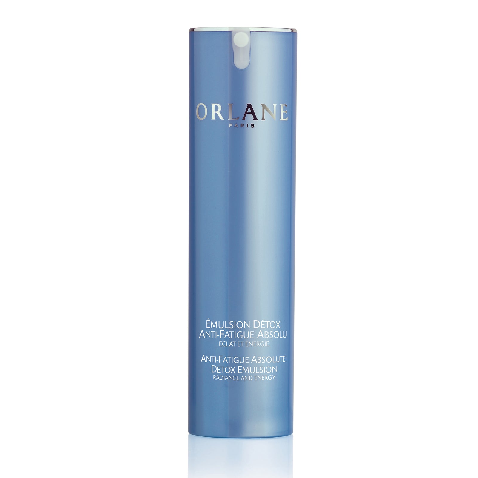 Orlane Anti-Fatigue Absolute Detox Emulsion