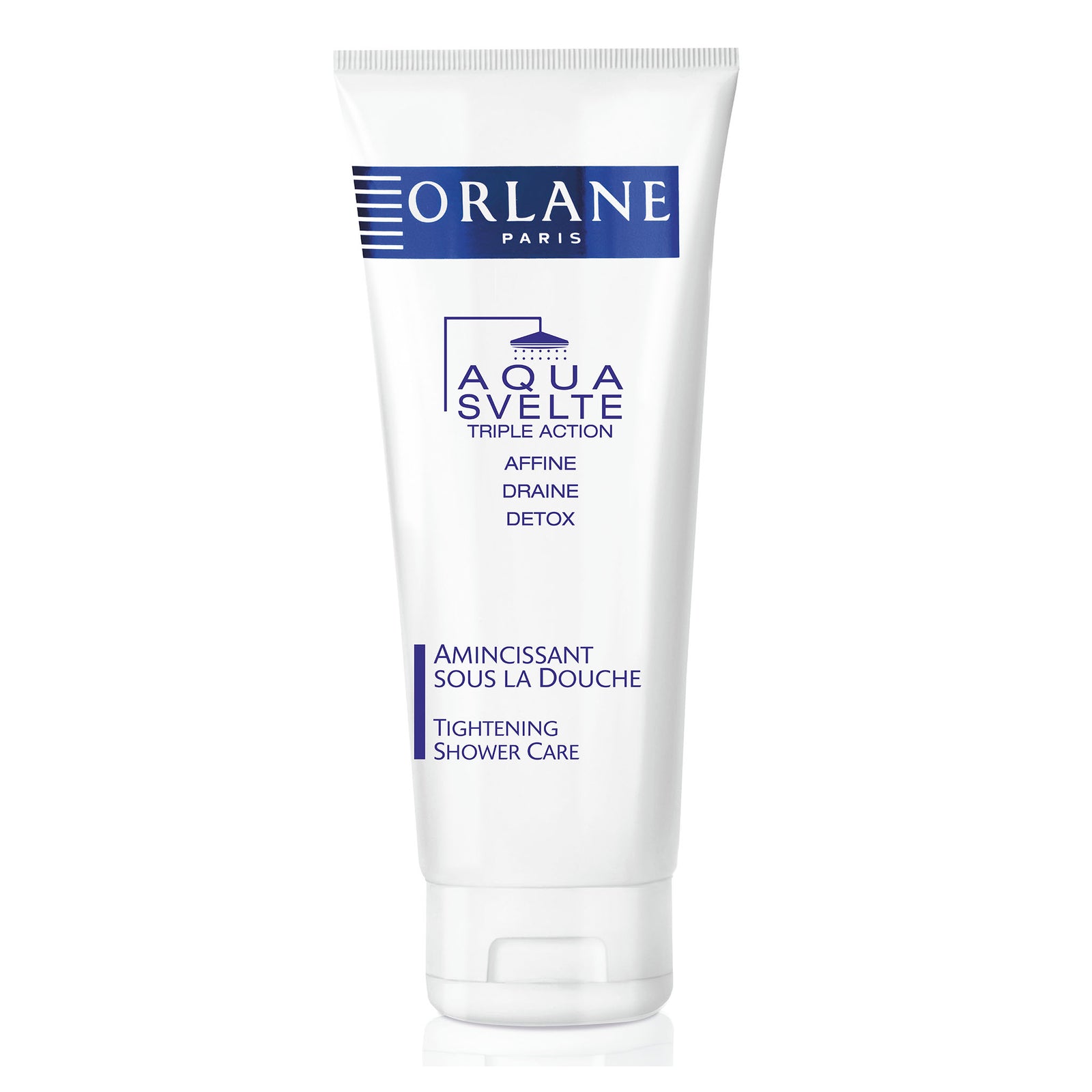 Orlane Aqua Svelte Slimming Scrub