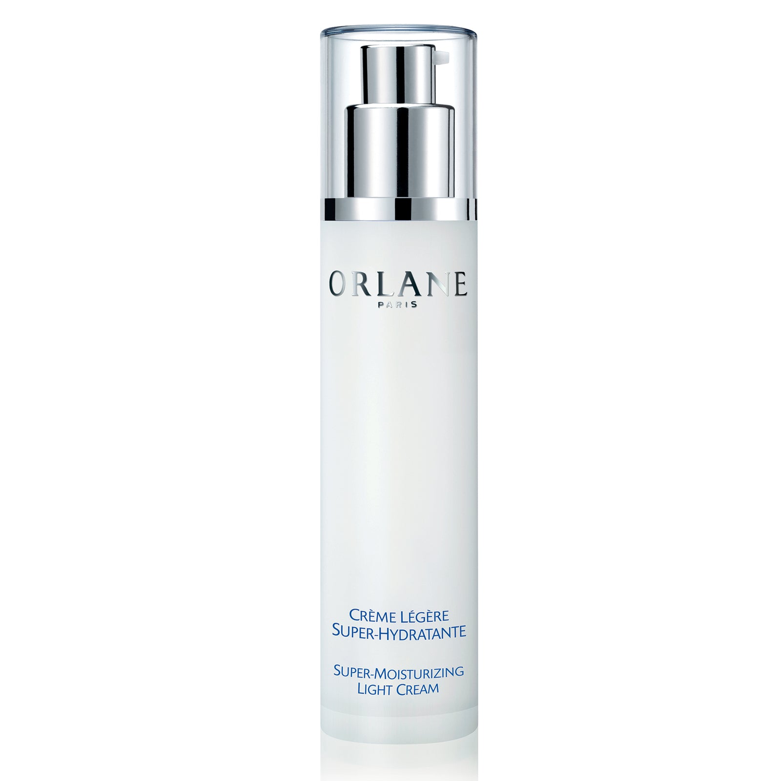 Orlane Super-Moisturizing Light Cream