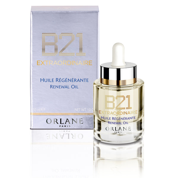 ORLANE B21 EXTRAORDINAIRE 30ml 美容液 Amazon.com: ORLANE PARIS B21 Extraordinaire Youth Reset Serum