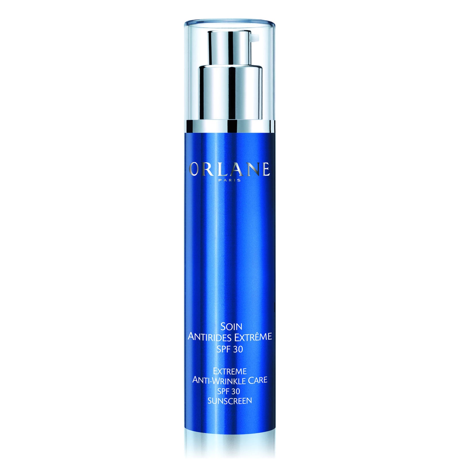 Orlane Extreme Anti-Wrinkle Care SPF30 Sunscreen