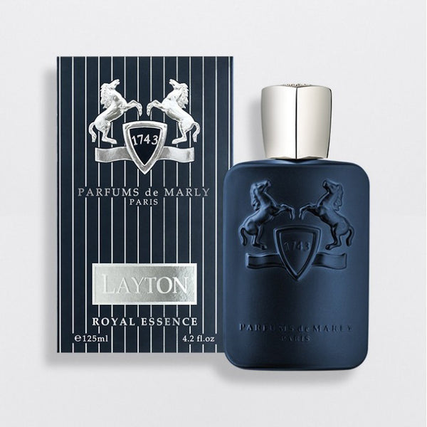 Parfums de Marly - Layton Eau de Parfum - Tiba Boutique Spa