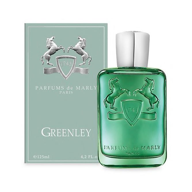 Parfums de Marly - Greenley Eau de Parfum
