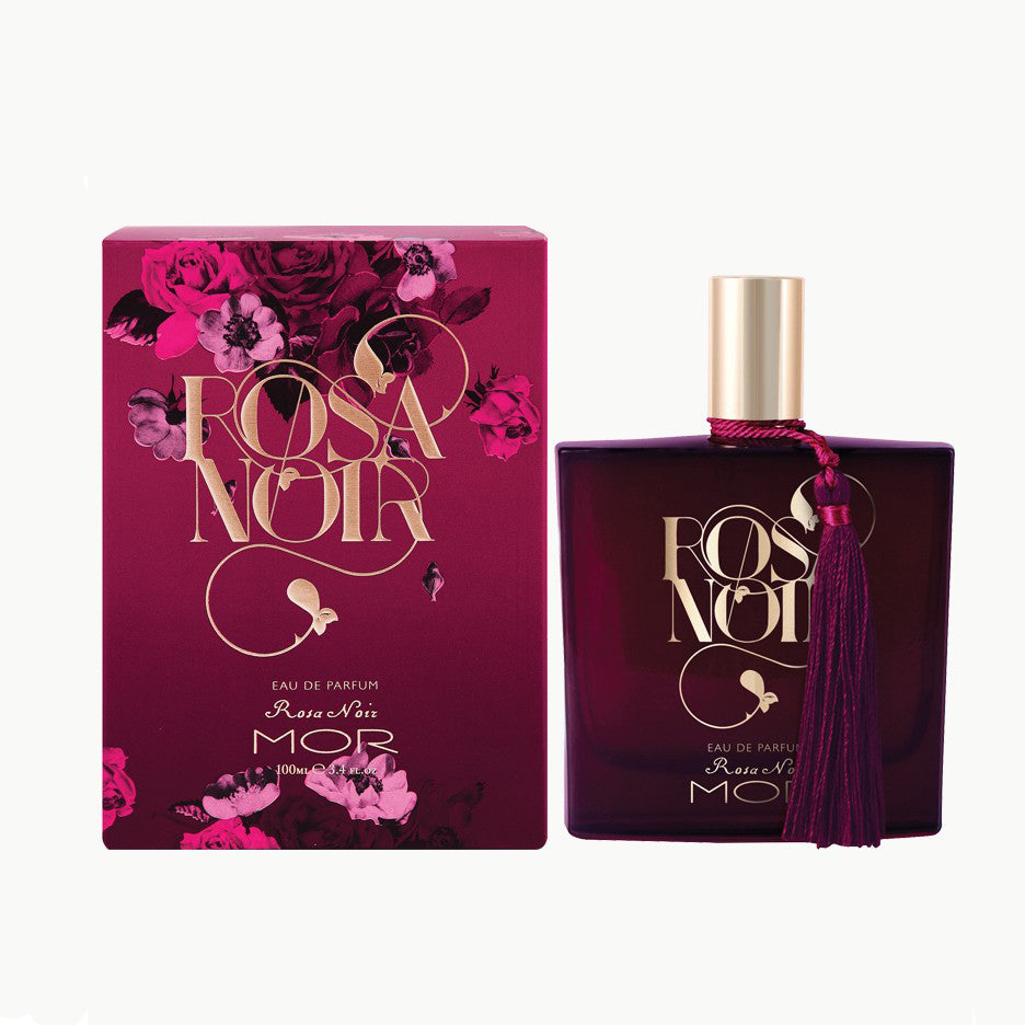 Mor Rosa Noir