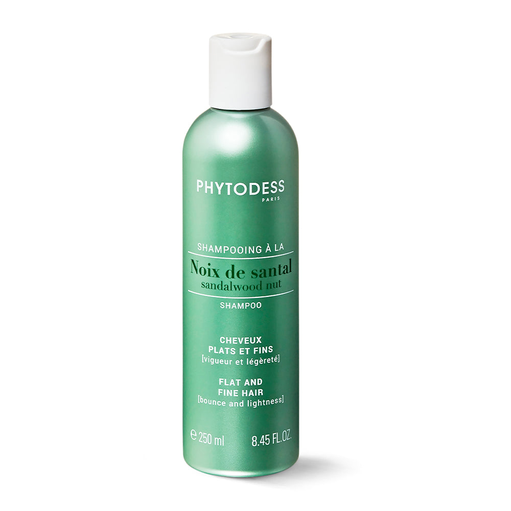 Phytodess Sandalwood Nut Shampoo