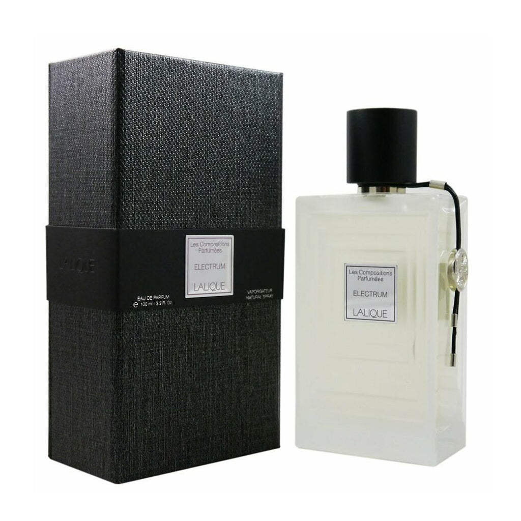 Lalique Les Compositions Electrum Eau de Parfum