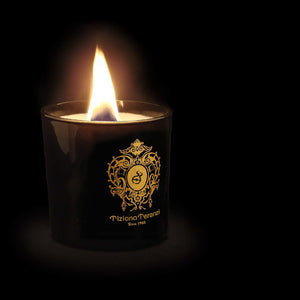 Tiziana Terenzi Capri Fig Perfumed Candle